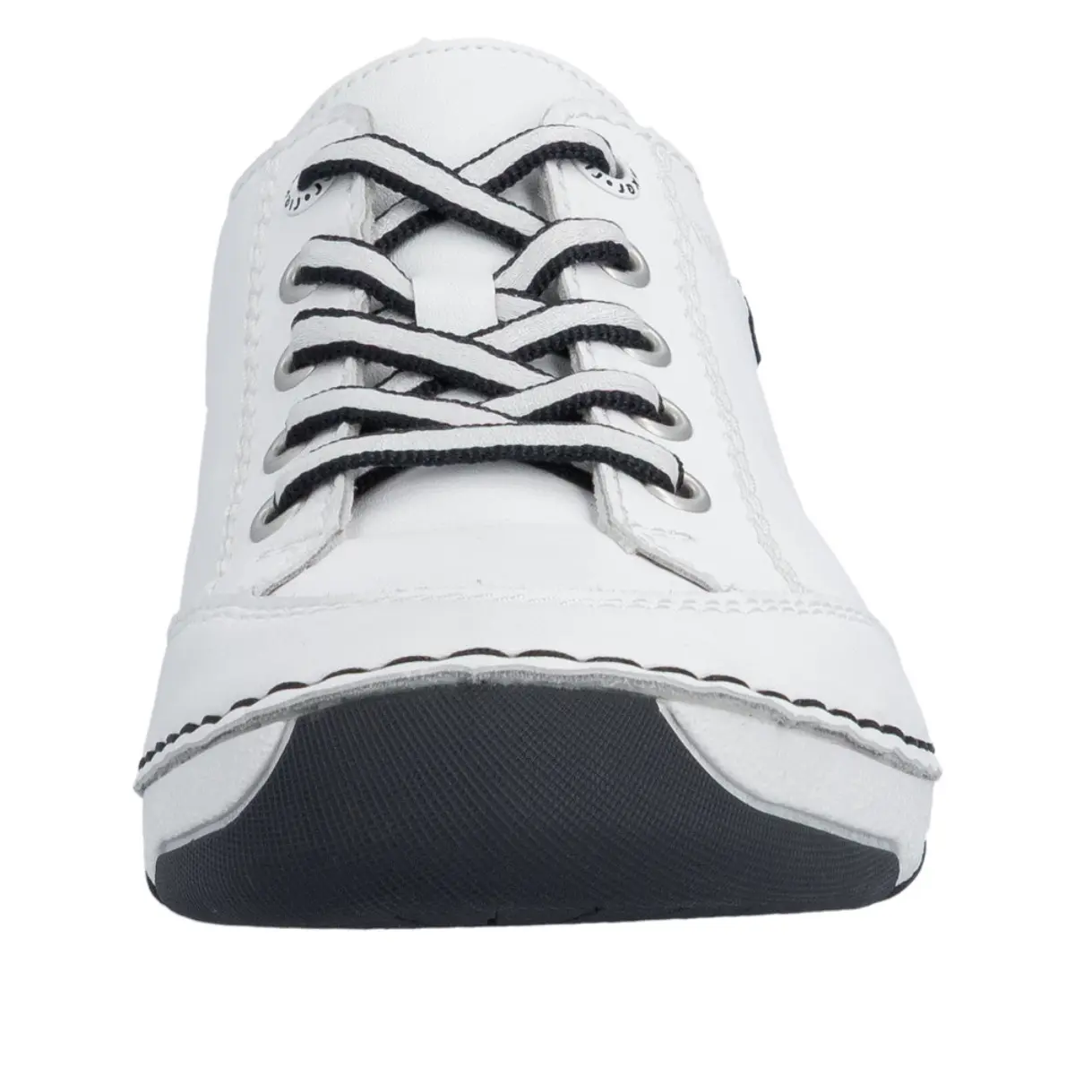 PÓŁBUTY RIEKER 55901/80 WEISS - obrazek 6