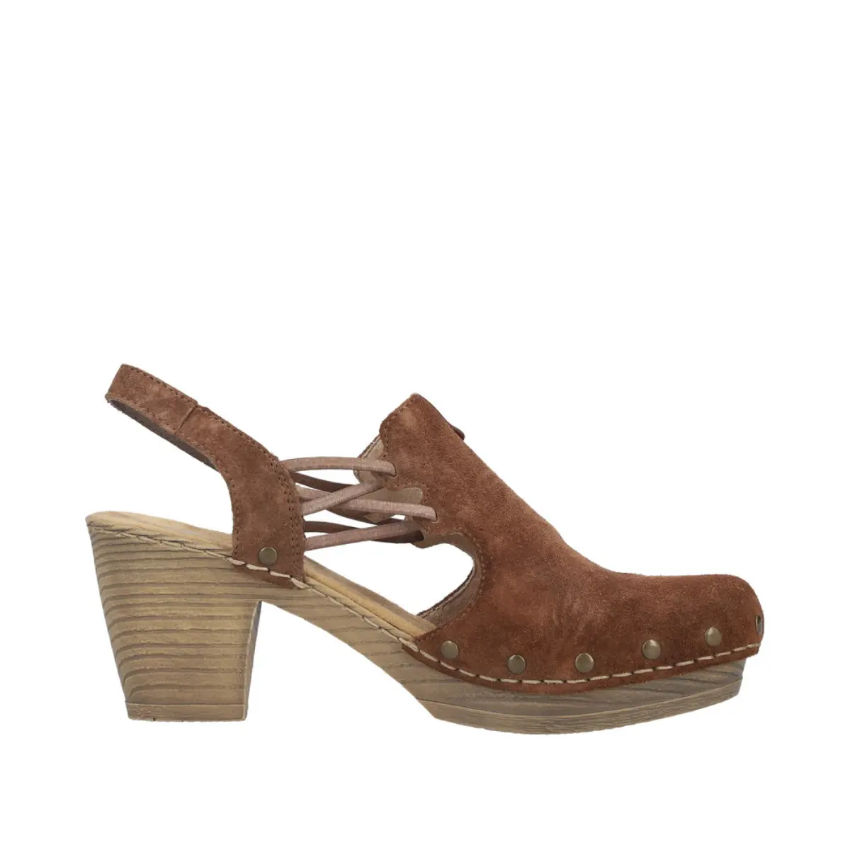 SANDAŁY RIEKER 66775/24 BRAUN - obrazek 11