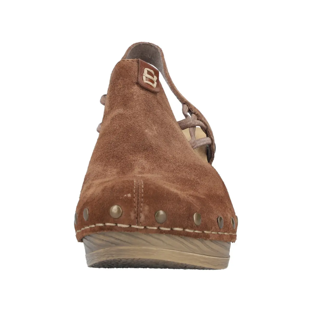 SANDAŁY RIEKER 66775/24 BRAUN - obrazek 7