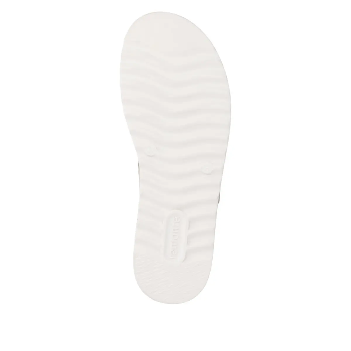 SANDAŁY REMONTE D0Q59/61 BEIGE - obrazek 5