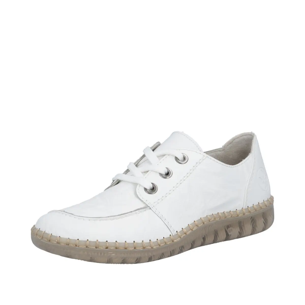 PÓŁBUTY RIEKER N2402/80 WEISS - obrazek 11