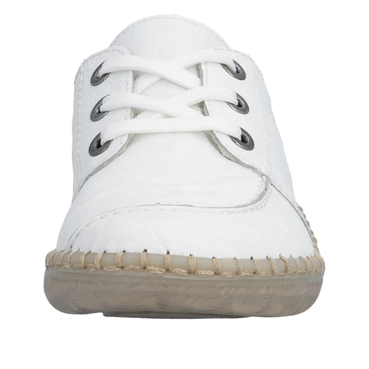 PÓŁBUTY RIEKER N2402/80 WEISS - obrazek 6