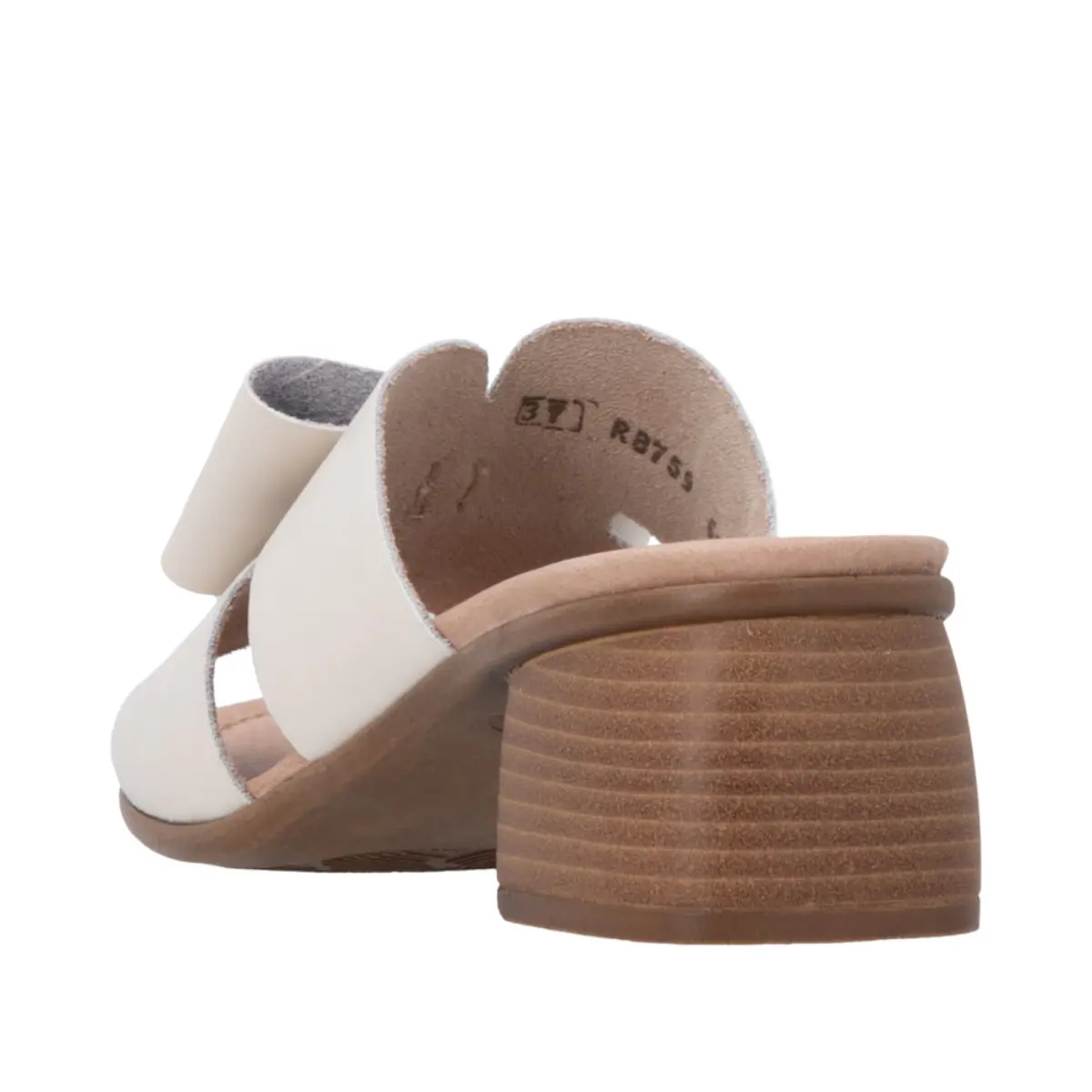 KLAPKI REMONTE R8759/60 BEIGE - obrazek 9