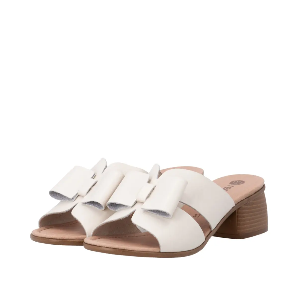 KLAPKI REMONTE R8759/60 BEIGE - obrazek 4