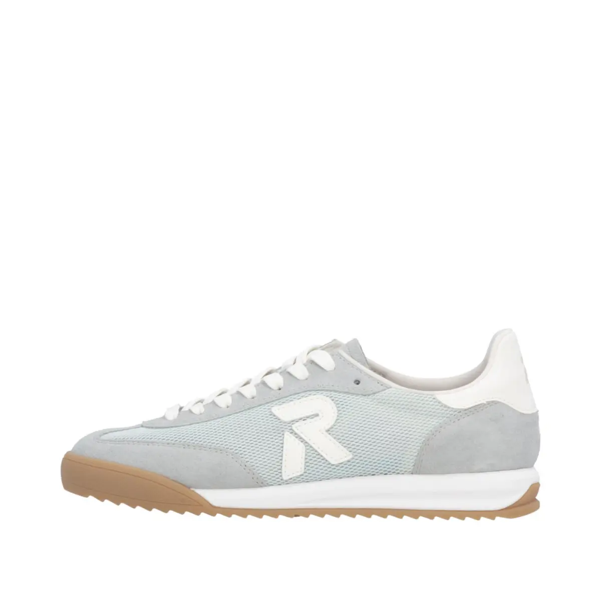 PÓŁBUTY RIEKER W4000/52 GRUN - obrazek 7