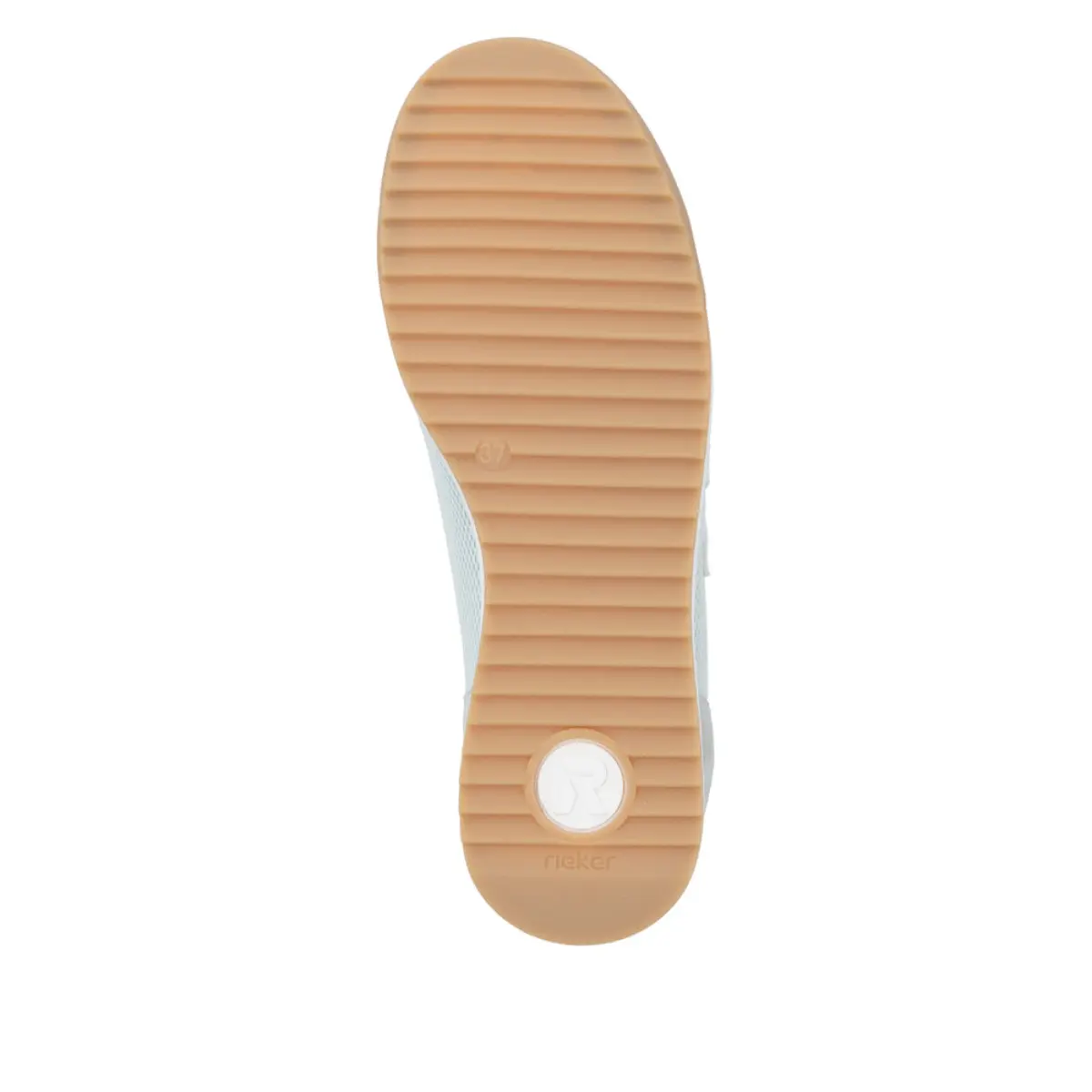 PÓŁBUTY RIEKER W4000/52 GRUN - obrazek 5