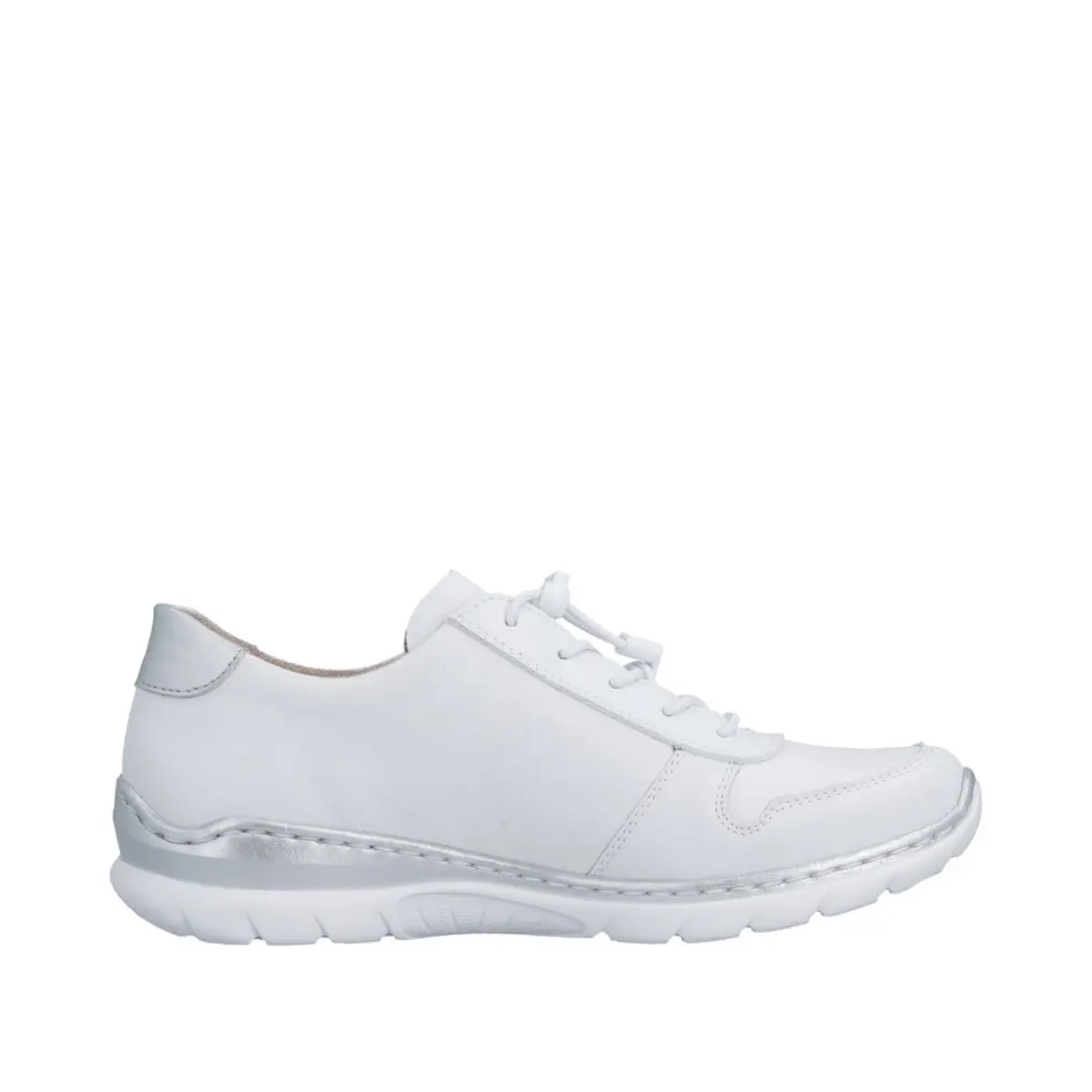 PÓŁBUTY RIEKER L32F3/80 WEISS - obrazek 10