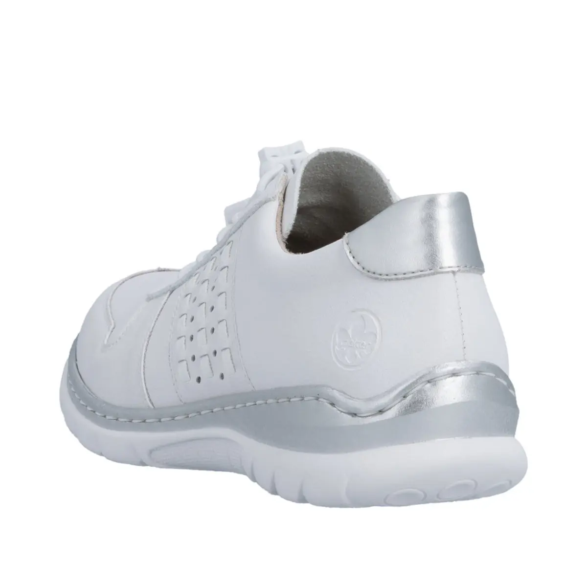 PÓŁBUTY RIEKER L32F3/80 WEISS - obrazek 9