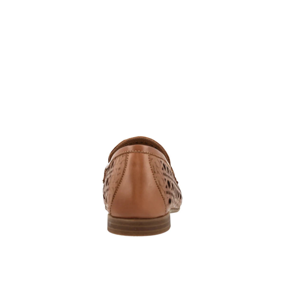 MOKASYNY LA STRADA 5002563 COCONUT OLLY TAN - obrazek 8