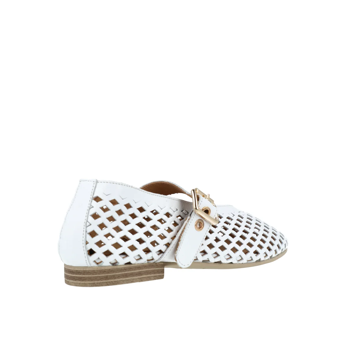 CZÓŁENKA LA STRADA 5002787 WEISS 23-17TBEJ - obrazek 9