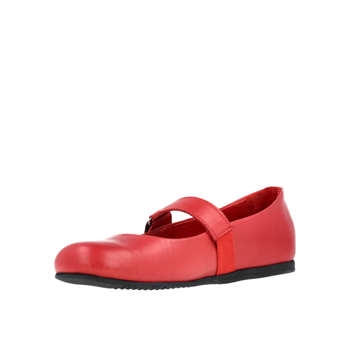 CZÓŁENKA LA STRADA 91172 BLOOD - obrazek 3