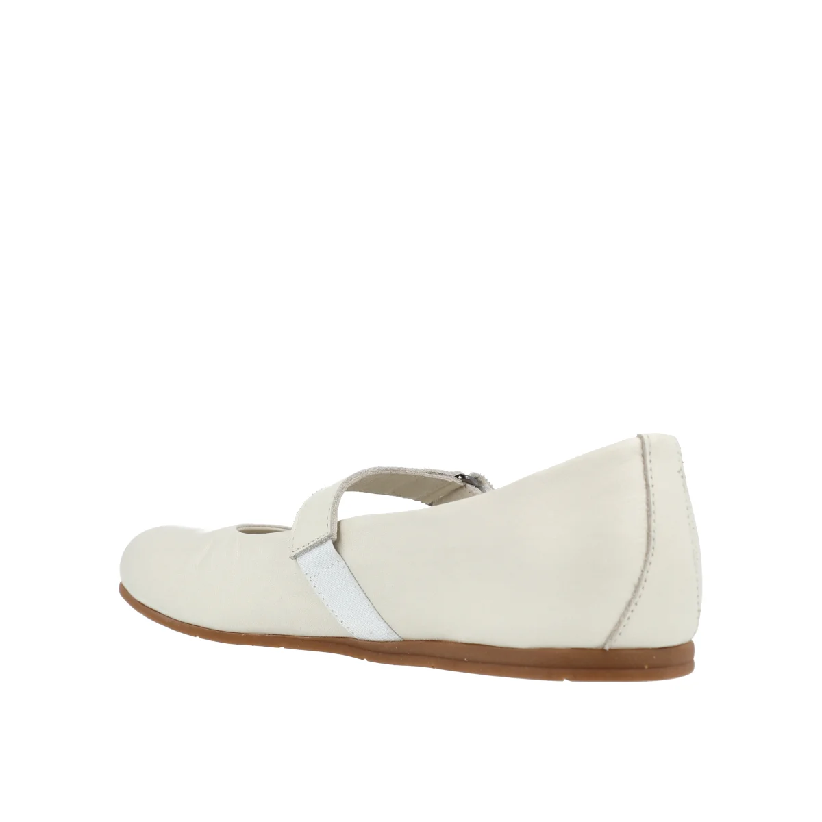 CZÓŁENKA LA STRADA 91172 MARSHMALLOW - obrazek 7