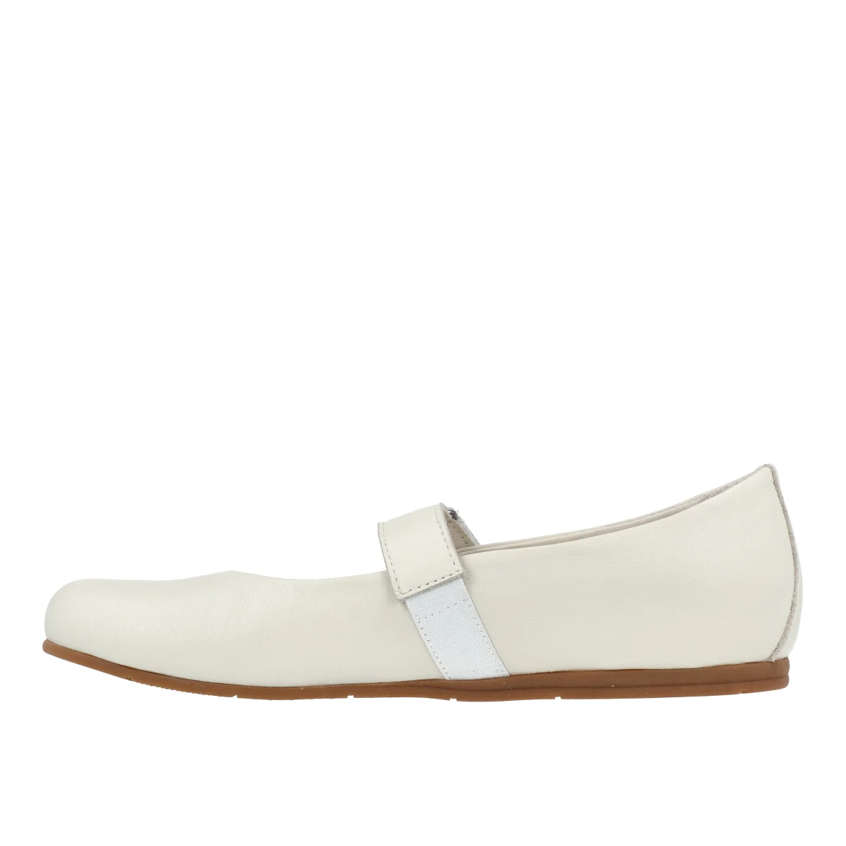 CZÓŁENKA LA STRADA 91172 MARSHMALLOW - obrazek 6