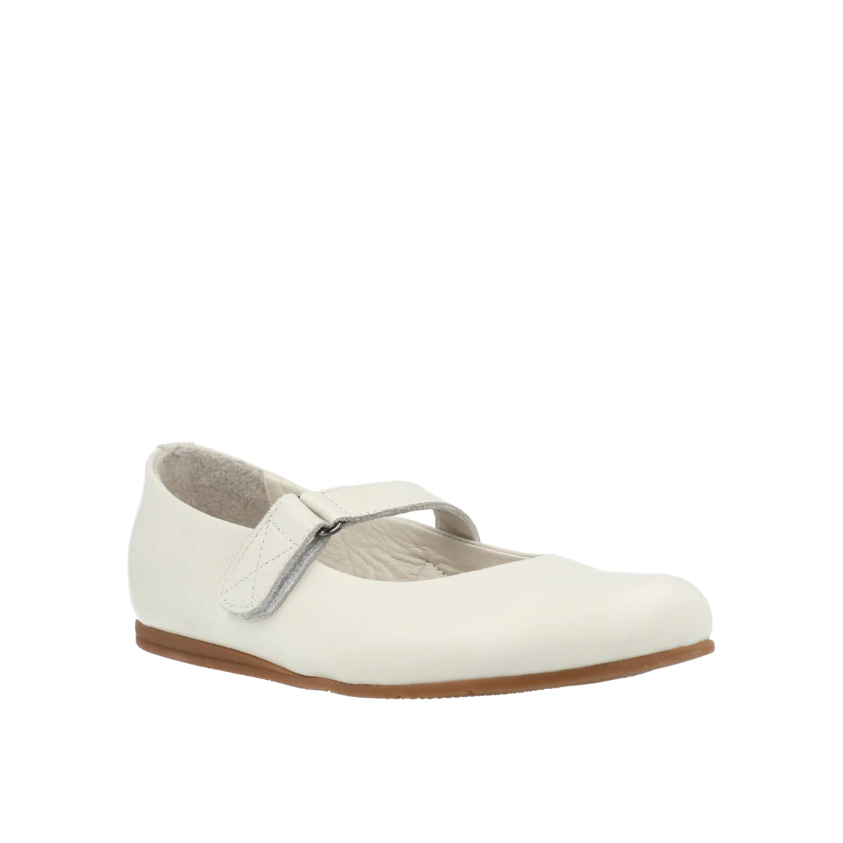 CZÓŁENKA LA STRADA 91172 MARSHMALLOW - obrazek 4