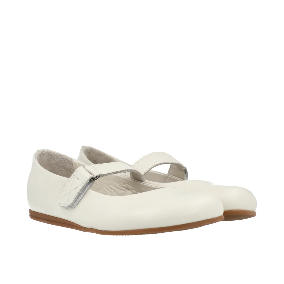 CZÓŁENKA LA STRADA 91172 MARSHMALLOW - obrazek 2