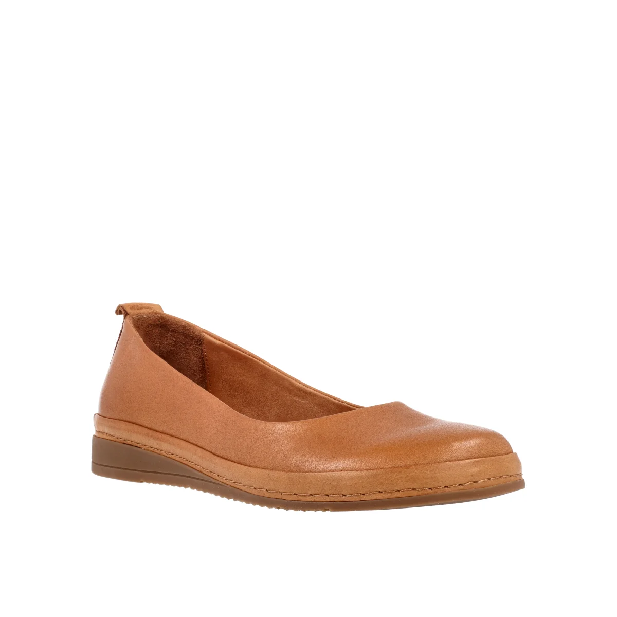 CZÓŁENKA LA STRADA 91182 COCONUT - obrazek 4