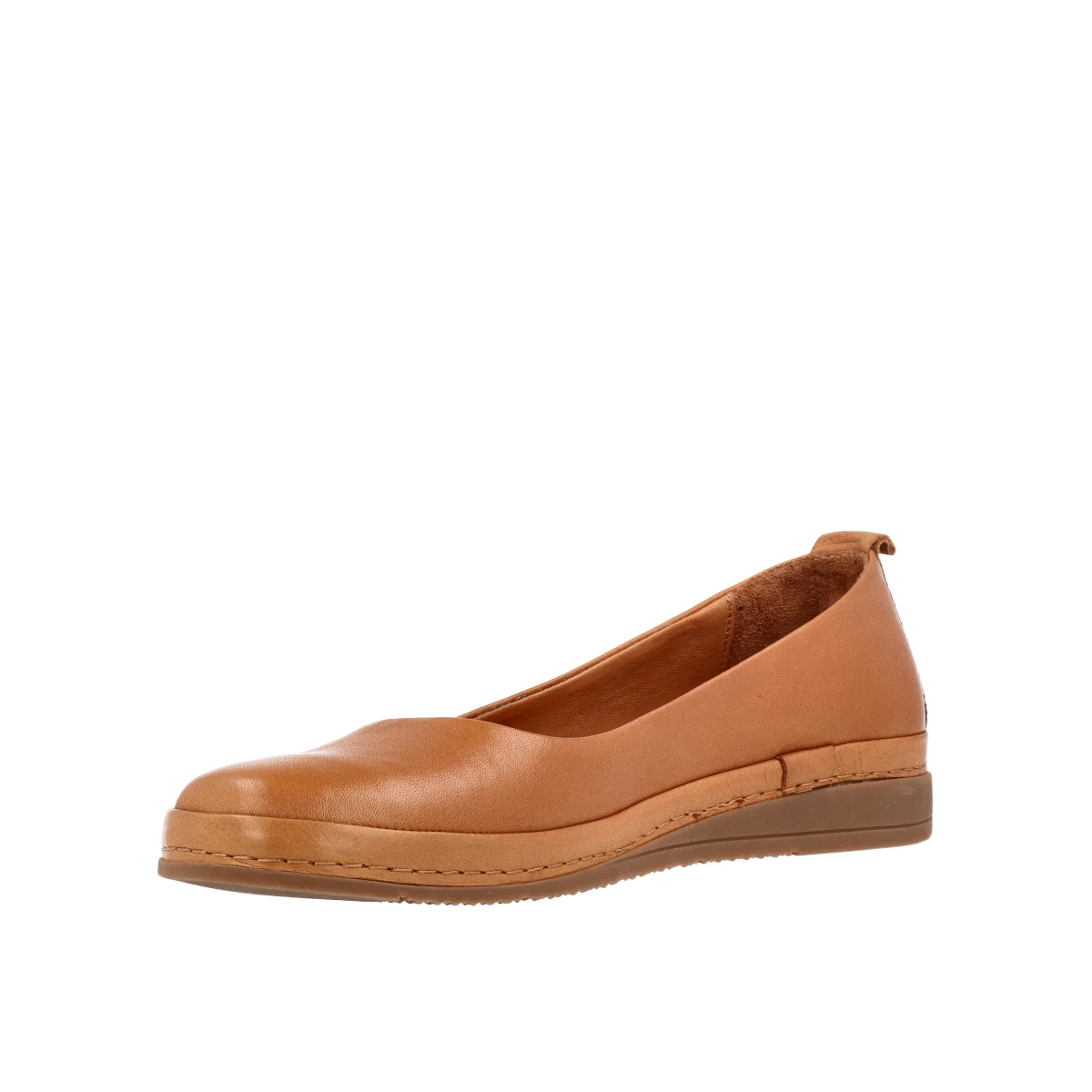 CZÓŁENKA LA STRADA 91182 COCONUT - obrazek 3