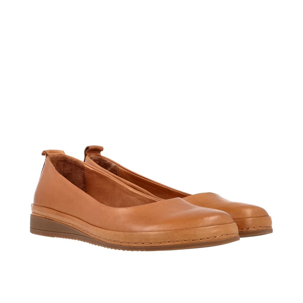 CZÓŁENKA LA STRADA 91182 COCONUT - obrazek 2