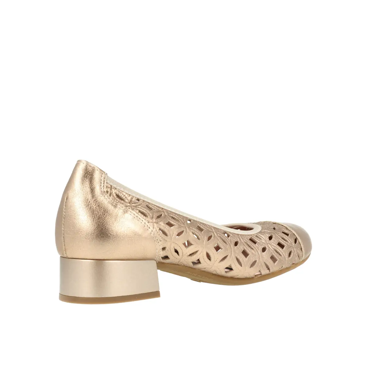 CZÓŁENKA PITILLOS 11120 NUDE - obrazek 9