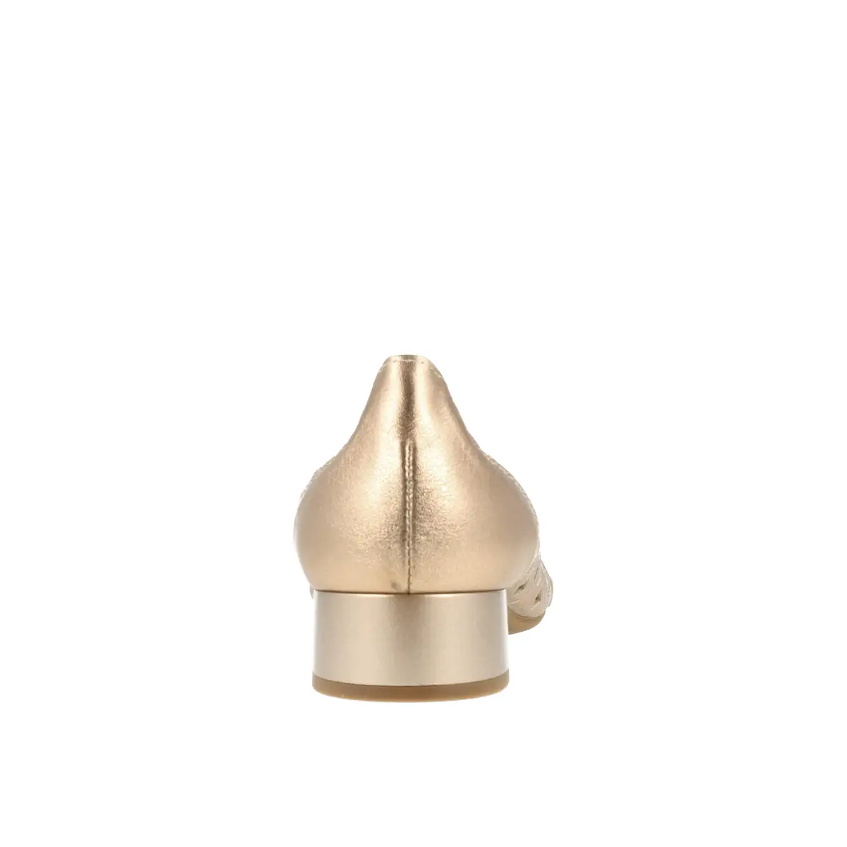 CZÓŁENKA PITILLOS 11120 NUDE - obrazek 8