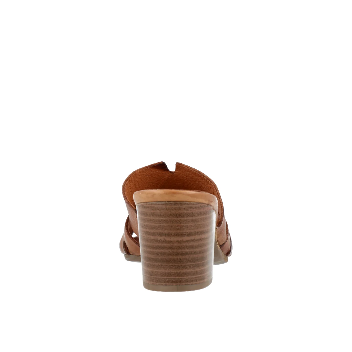 KLAPKI LA STRADA 26Y12535 TAN - obrazek 8