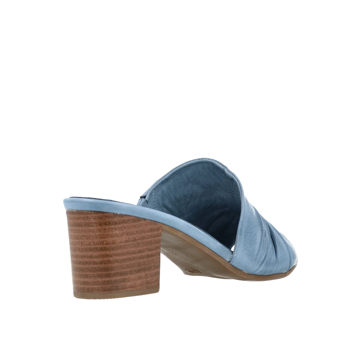 KLAPKI LA STRADA 26Y12541 BLUE - obrazek 9