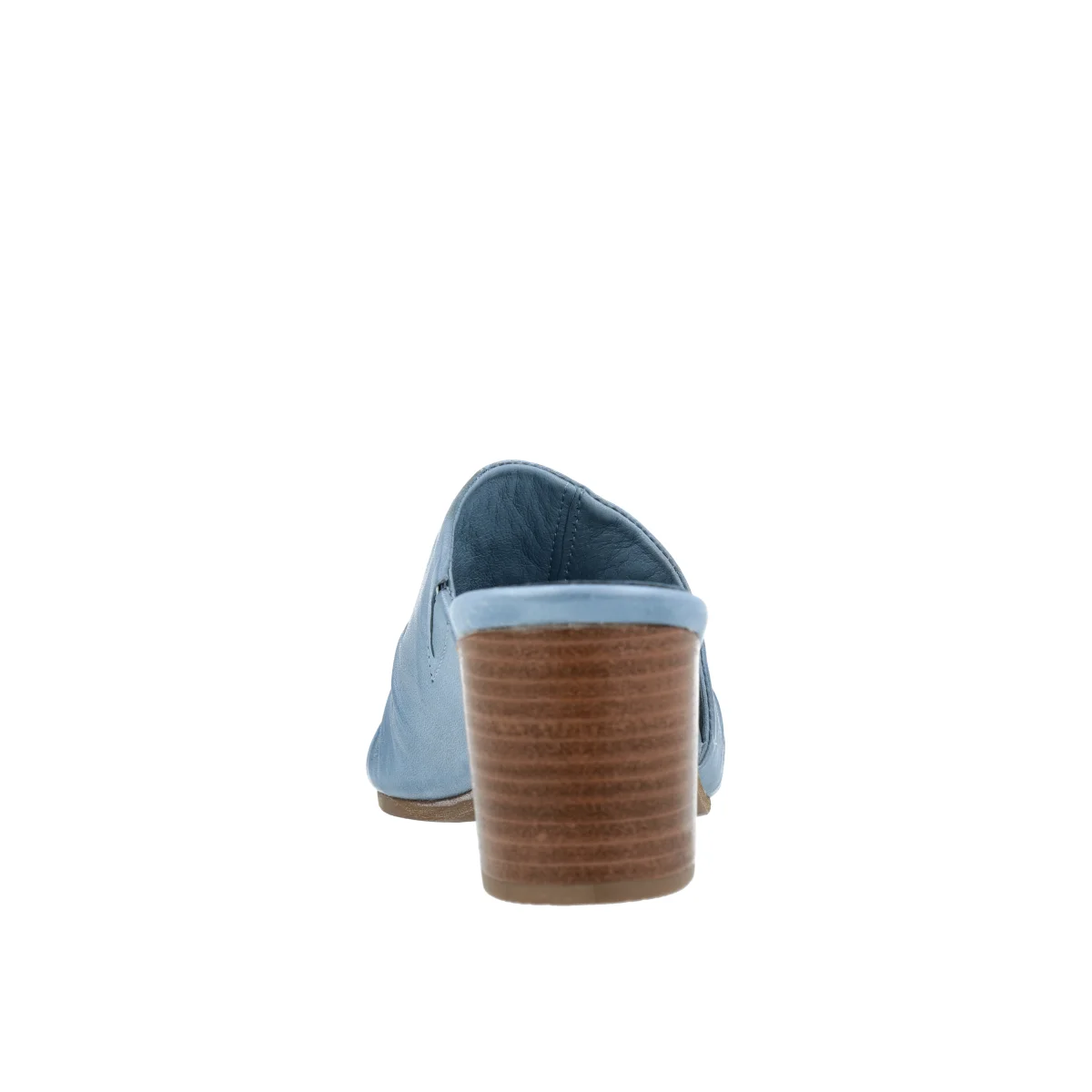 KLAPKI LA STRADA 26Y12541 BLUE - obrazek 8