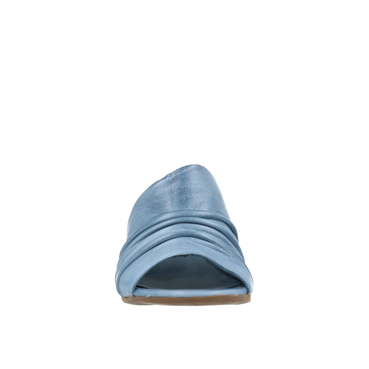 KLAPKI LA STRADA 26Y12541 BLUE - obrazek 5