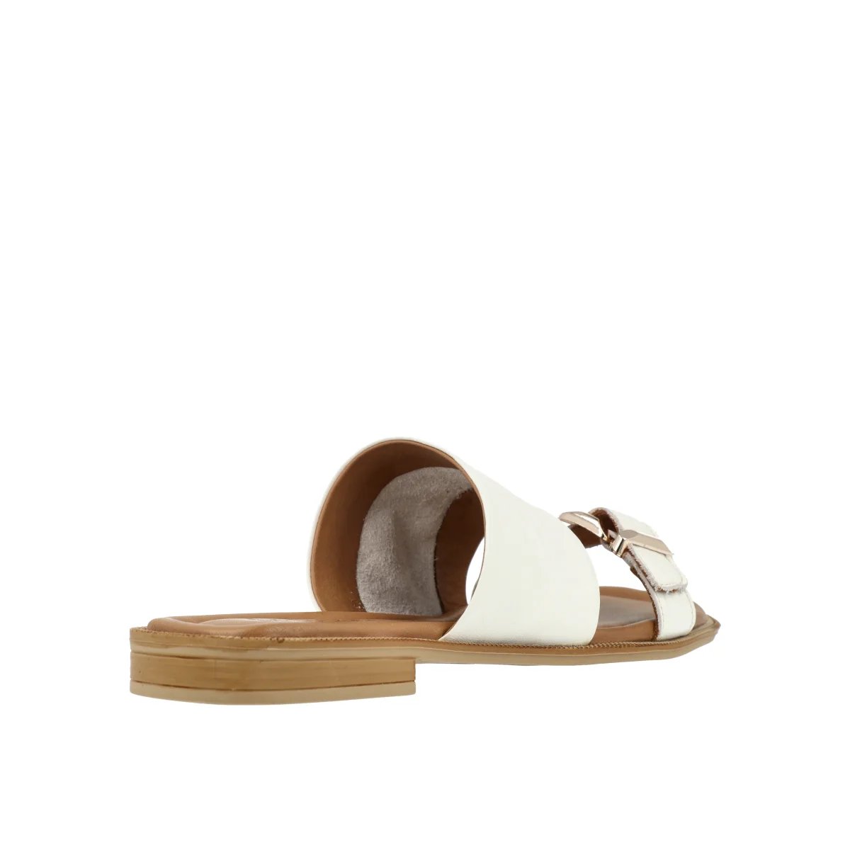 KLAPKI LA STRADA 5002684 44TKREP MARSHMELLOW - obrazek 9