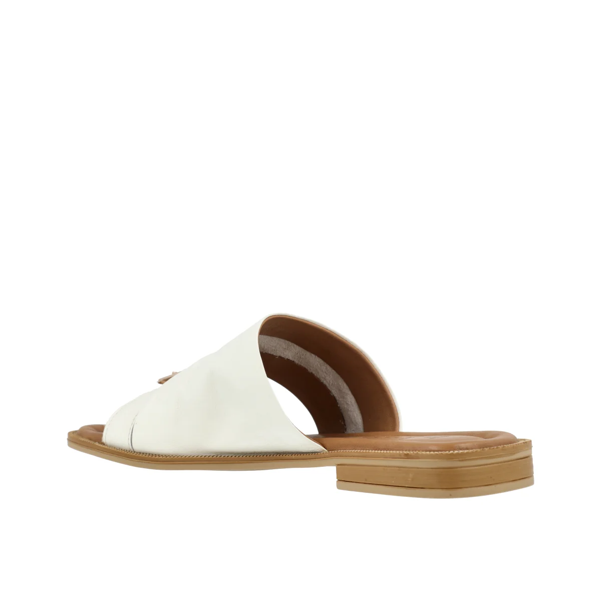 KLAPKI LA STRADA 5002684 44TKREP MARSHMELLOW - obrazek 7