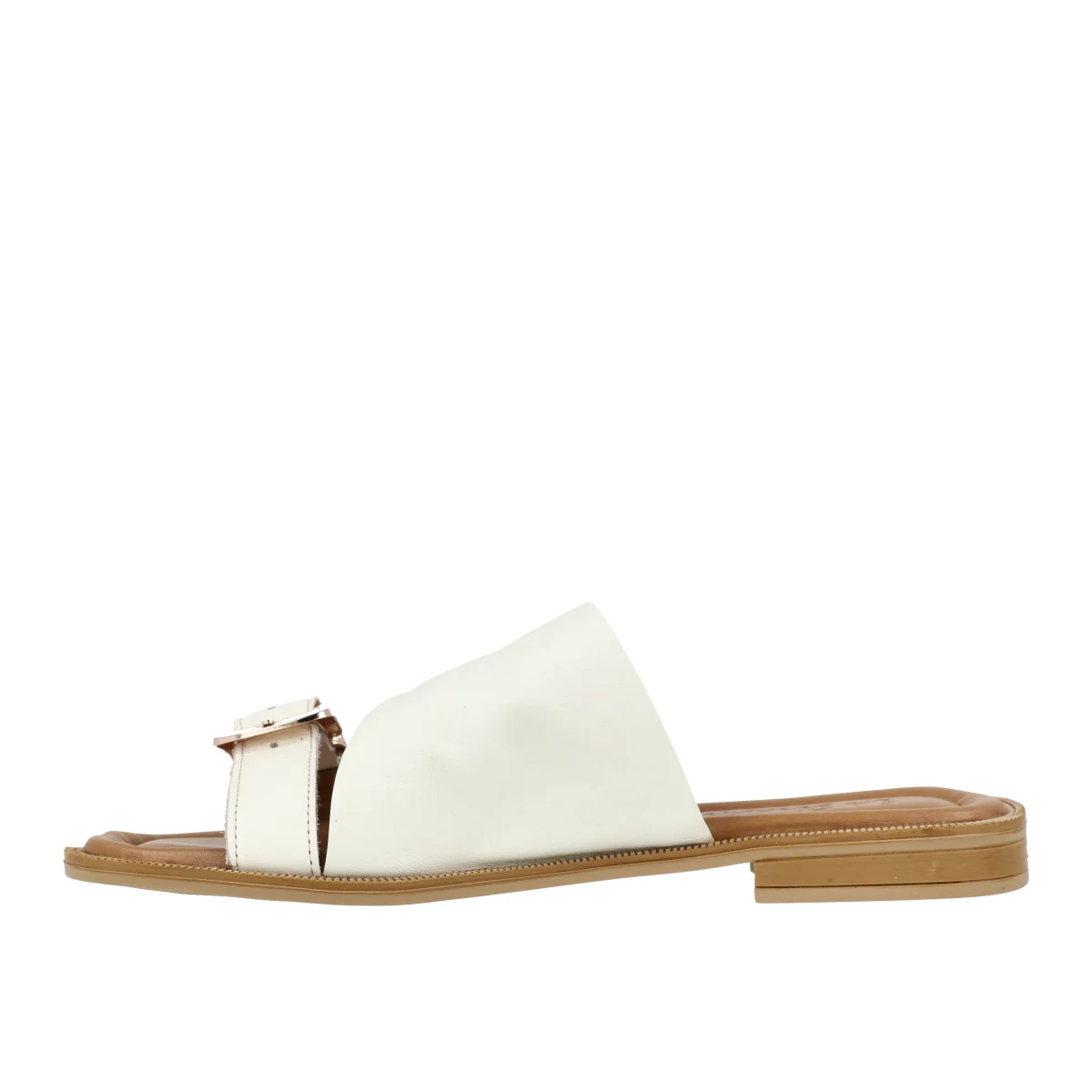 KLAPKI LA STRADA 5002684 44TKREP MARSHMELLOW - obrazek 6