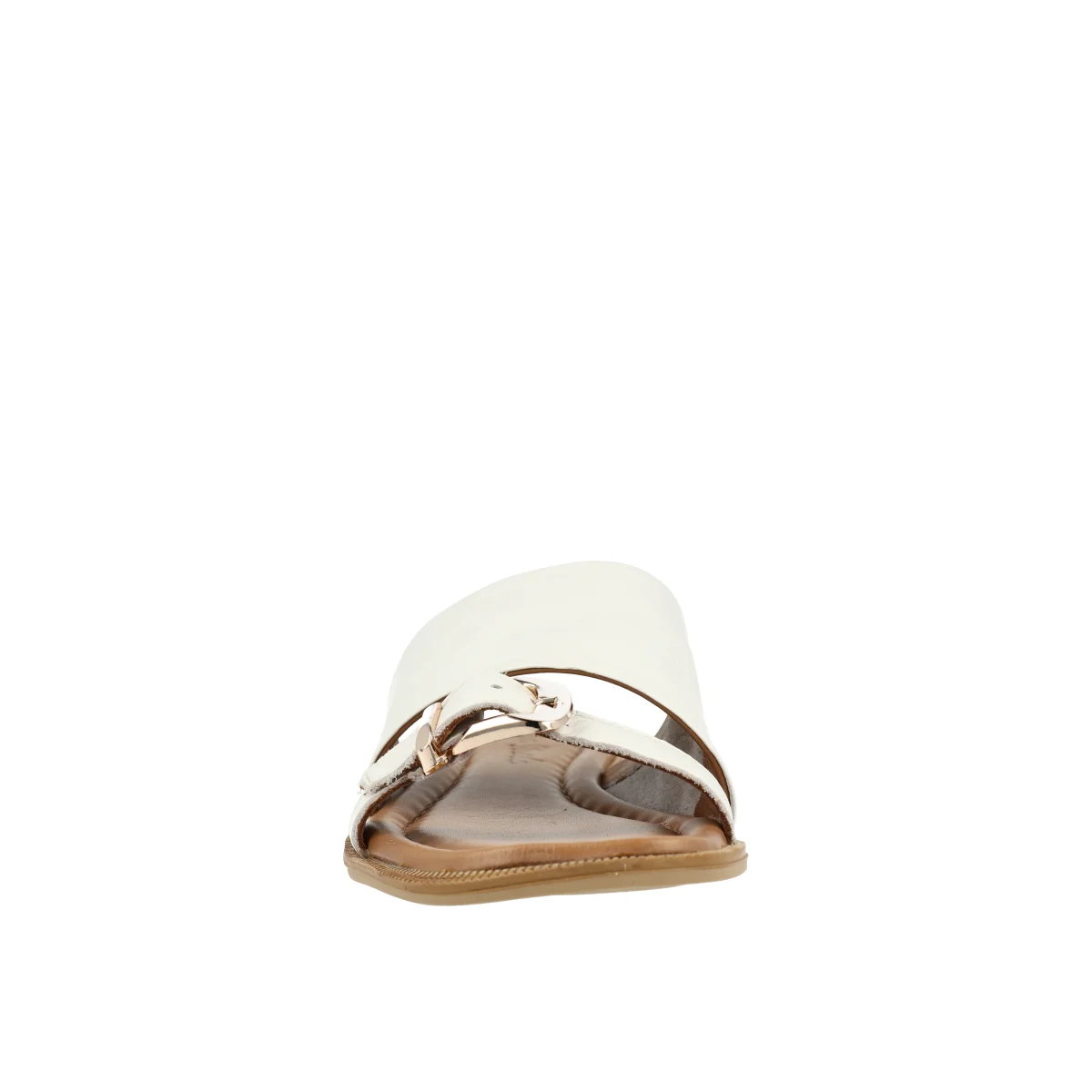 KLAPKI LA STRADA 5002684 44TKREP MARSHMELLOW - obrazek 5