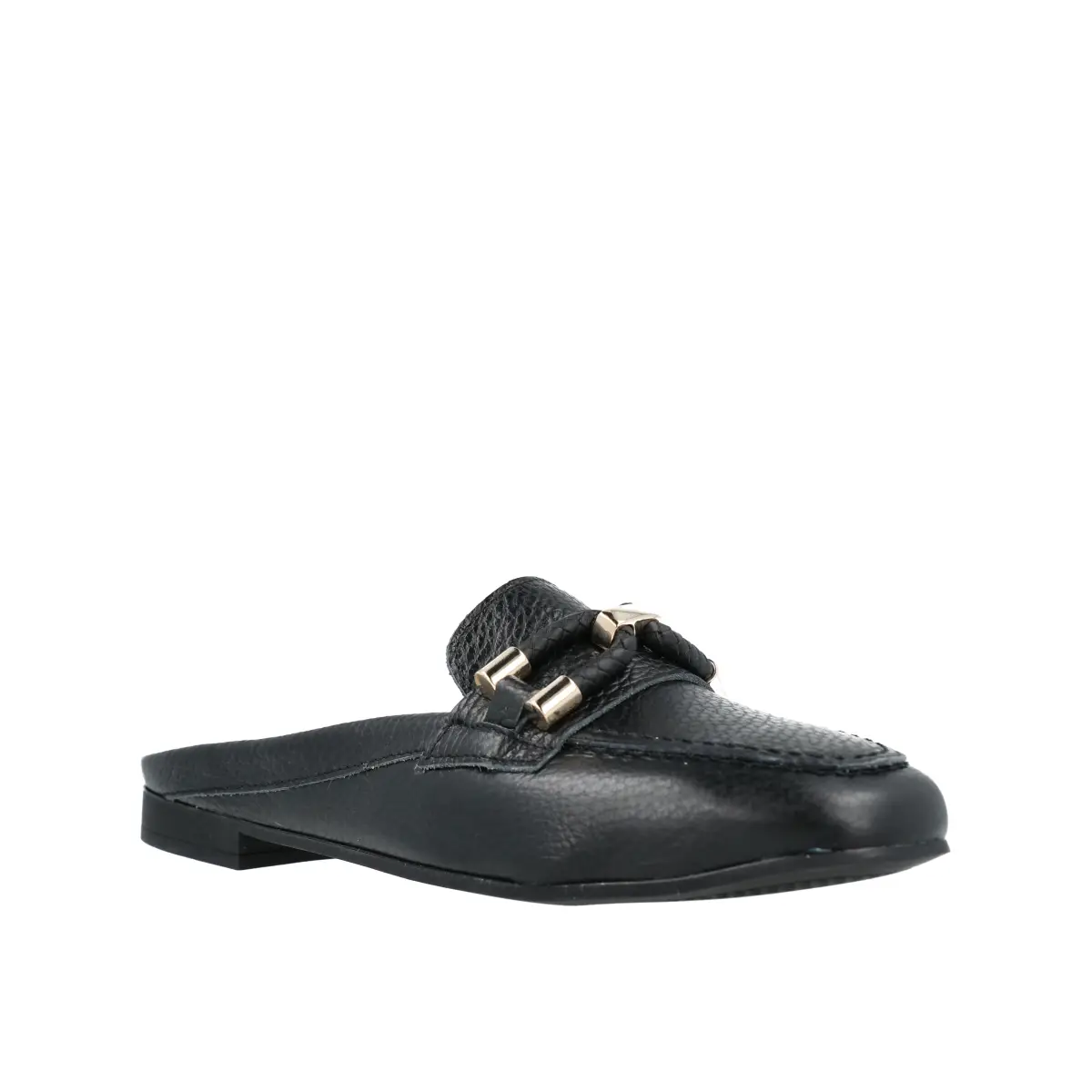 KLAPKI PITILLOS 11141 NEGRO - obrazek 4