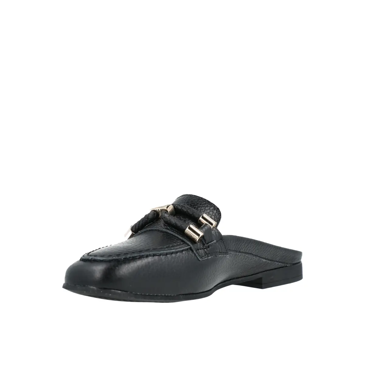 KLAPKI PITILLOS 11141 NEGRO - obrazek 3