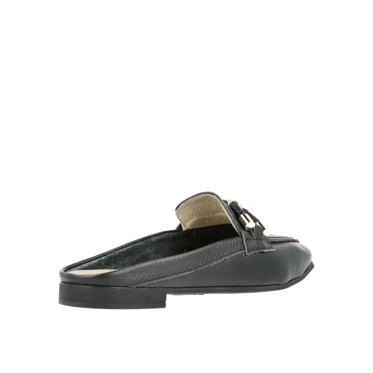 KLAPKI PITILLOS 11141 NEGRO - obrazek 9