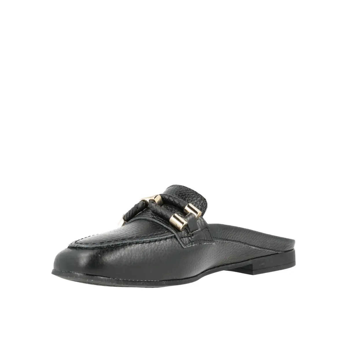 KLAPKI PITILLOS 11141 NEGRO - obrazek 3