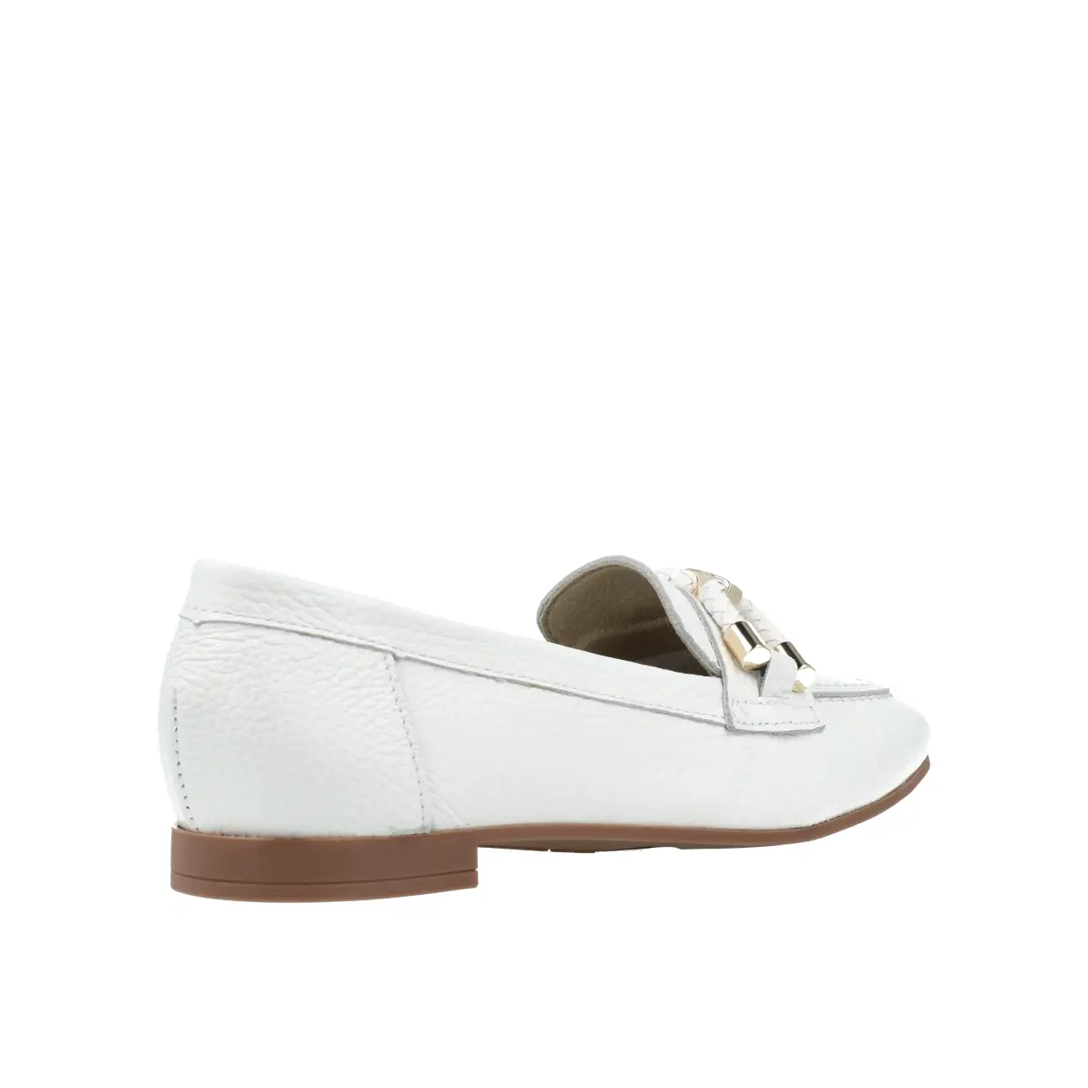 PÓŁBUTY PITILLOS 11140 BLANCO - obrazek 8