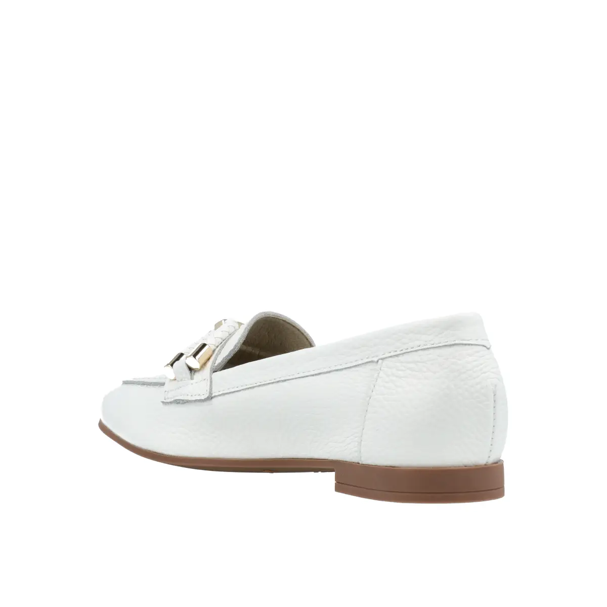 PÓŁBUTY PITILLOS 11140 BLANCO - obrazek 7