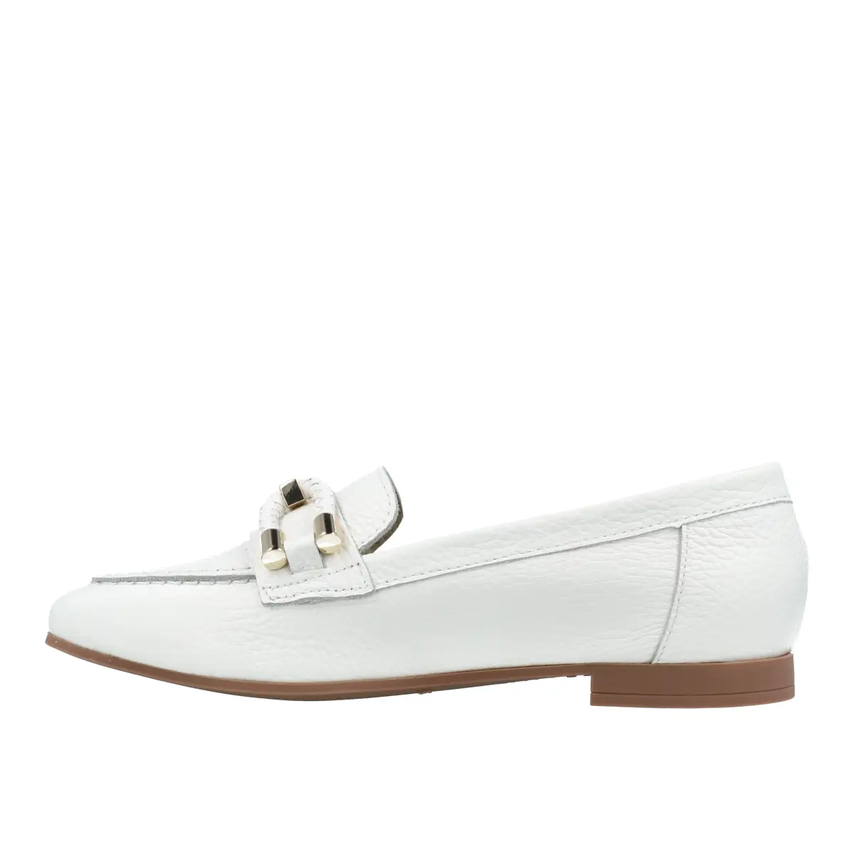 PÓŁBUTY PITILLOS 11140 BLANCO - obrazek 6