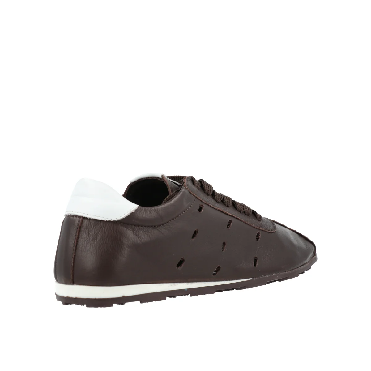 PÓŁBUTY LA STRADA 5002251 BRAUN 40-23 - obrazek 9