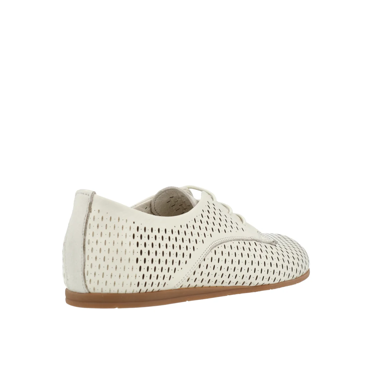 PÓŁBUTY LA STRADA 91179-1 CREMA - obrazek 9