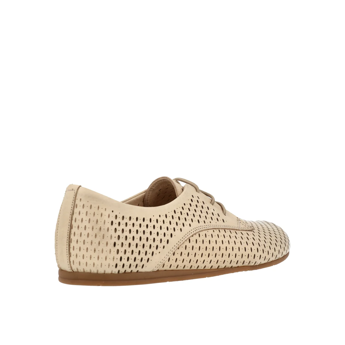 PÓŁBUTY LA STRADA 91179-1 SCISSORS - obrazek 9