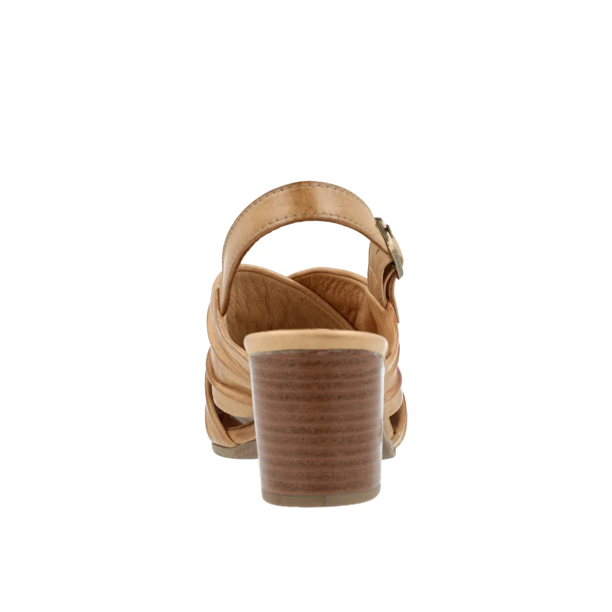 SANDAŁY LA STRADA 26Y9012 SAND - obrazek 8