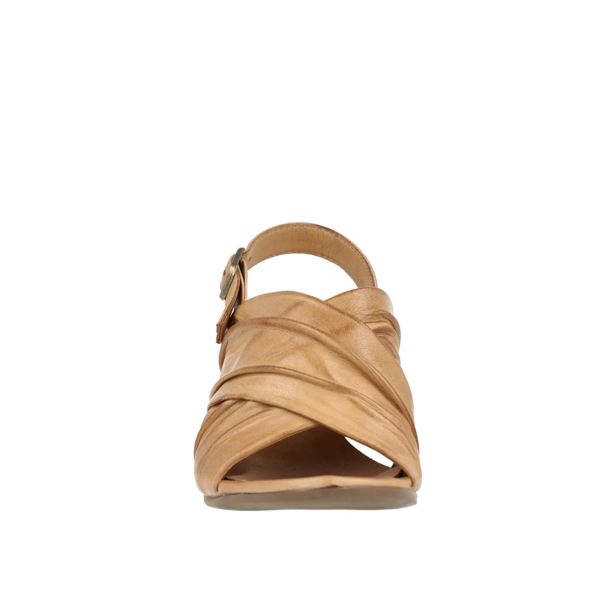 SANDAŁY LA STRADA 26Y9012 SAND - obrazek 5