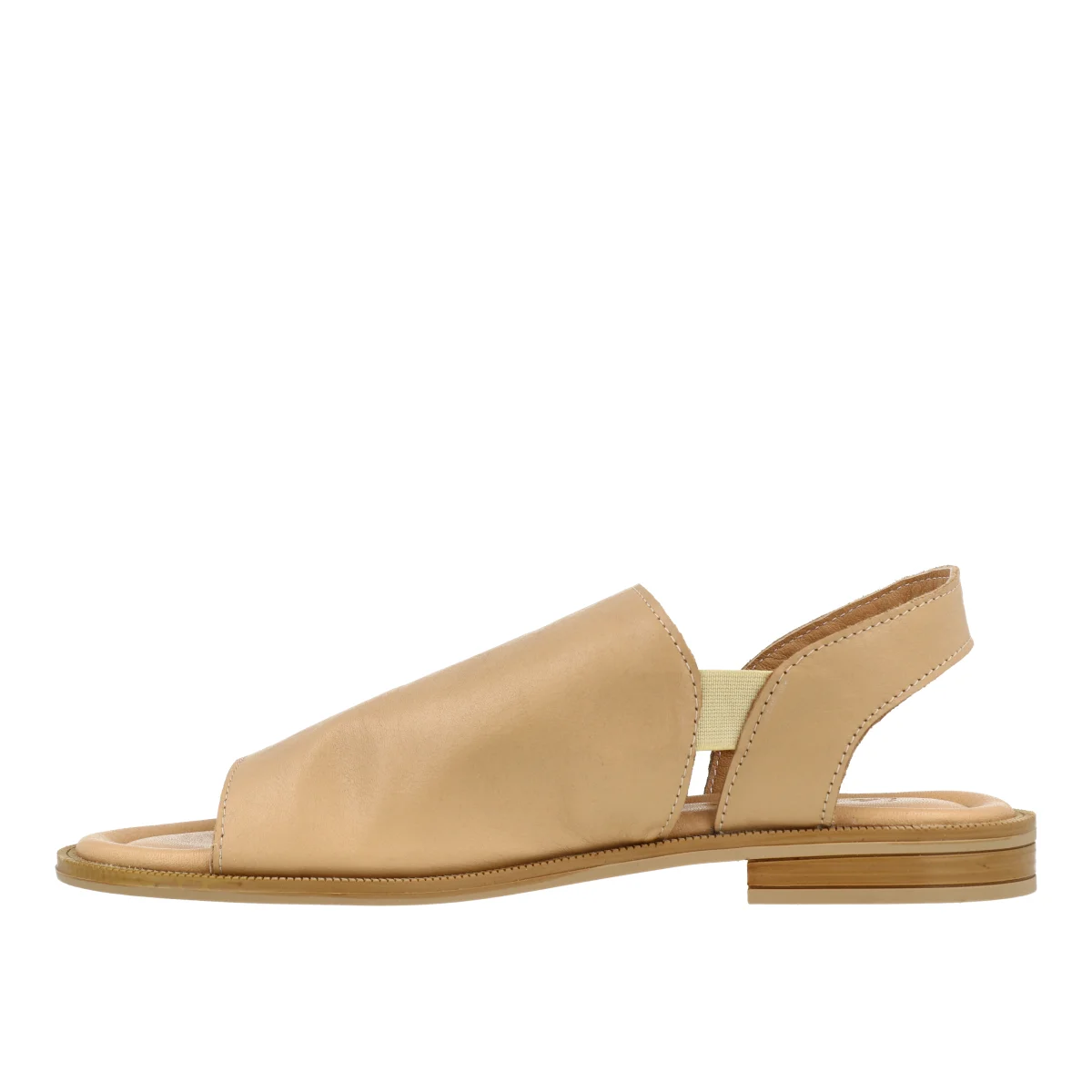 SANDAŁY LA STRADA 5002718 17-17 - obrazek 6