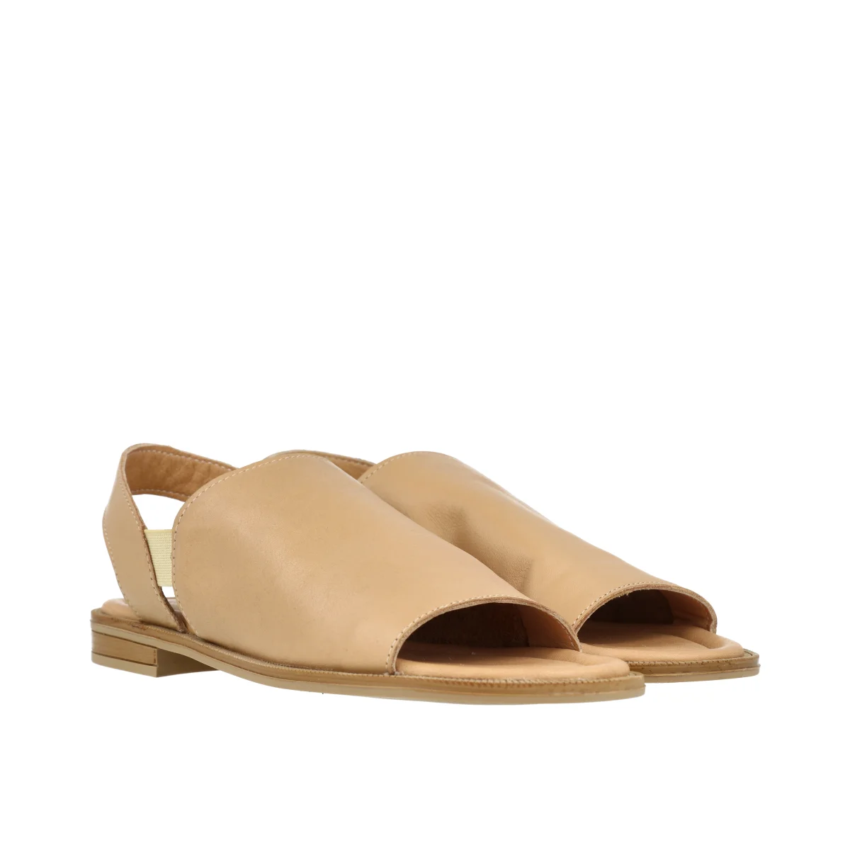 SANDAŁY LA STRADA 5002718 17-17 - obrazek 2