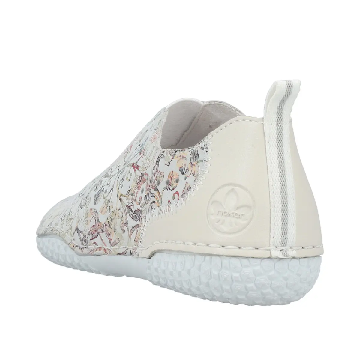 PÓŁBUTY RIEKER 43663/90 MULTI - obrazek 10