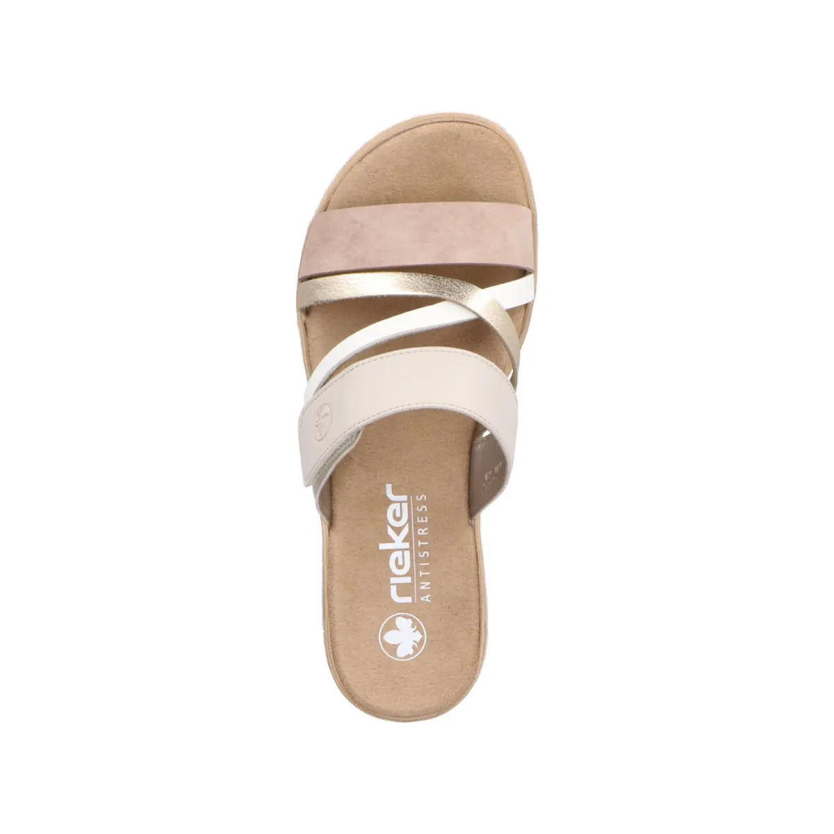 KLAPKI RIEKER V3652/94 MULTI - obrazek 8