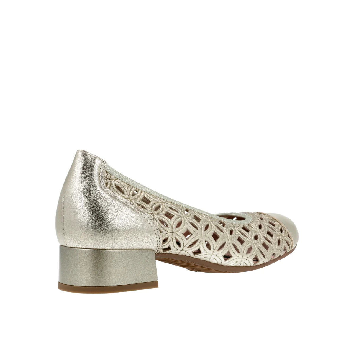 CZÓŁENKA PITILLOS 11120 ORO - obrazek 10