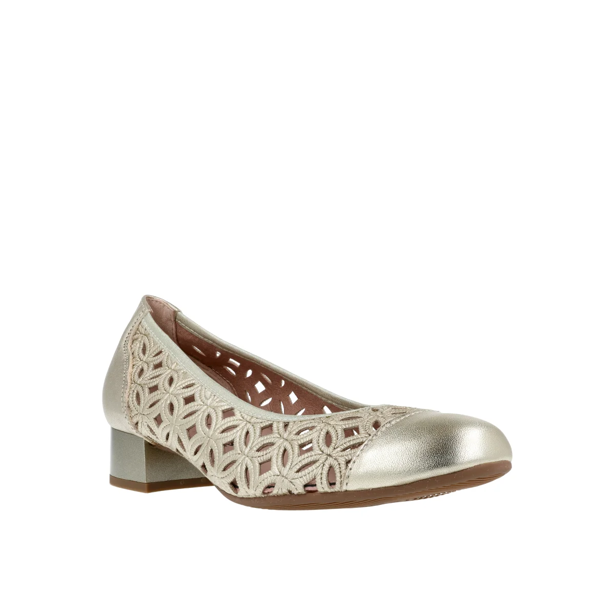 CZÓŁENKA PITILLOS 11120 ORO - obrazek 5